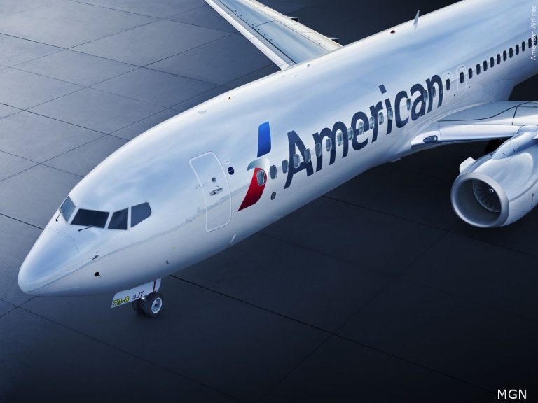 American Airlines