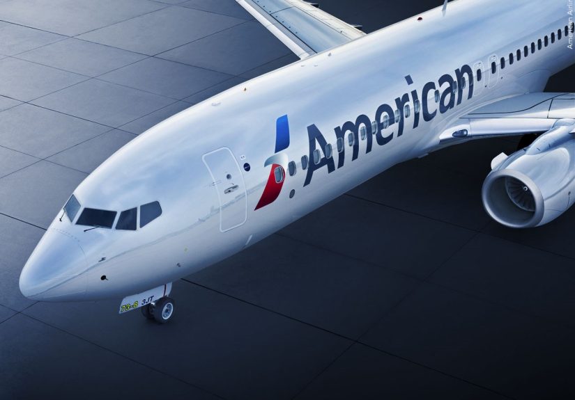 American Airlines