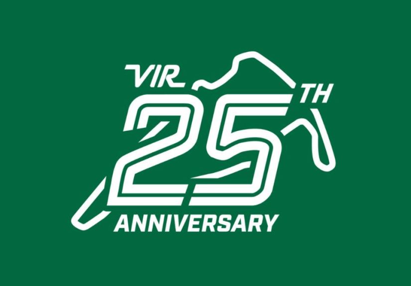 VIR 25th