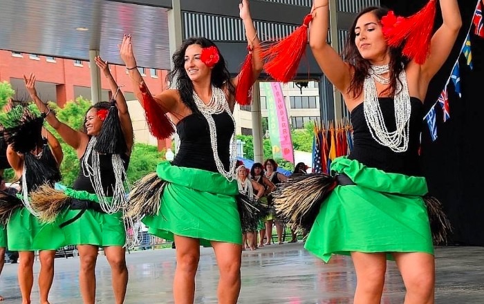 local colors festival