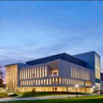 Center for the arts VT