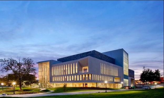 Center for the arts VT