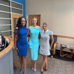 Miss America, Miss Virginia, Miss Virginia's Teen 2