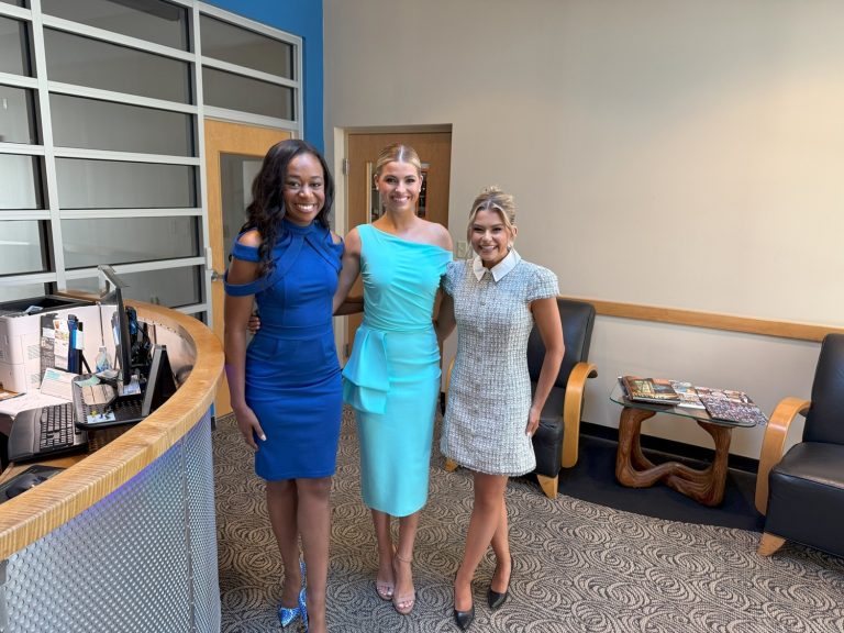 Miss America, Miss Virginia, Miss Virginia's Teen 2