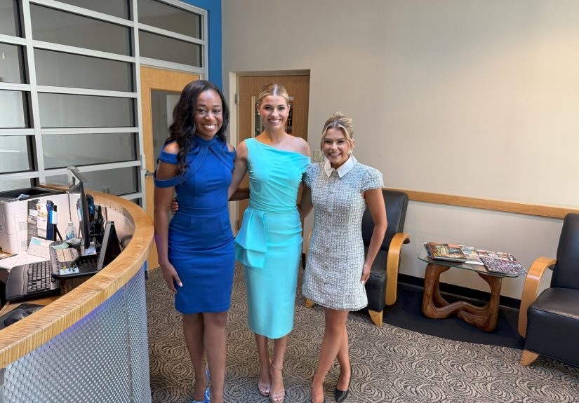 Miss America, Miss Virginia, Miss Virginia's Teen 2