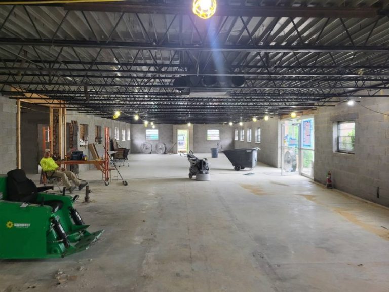 RAMHouse Inside Construction Revised