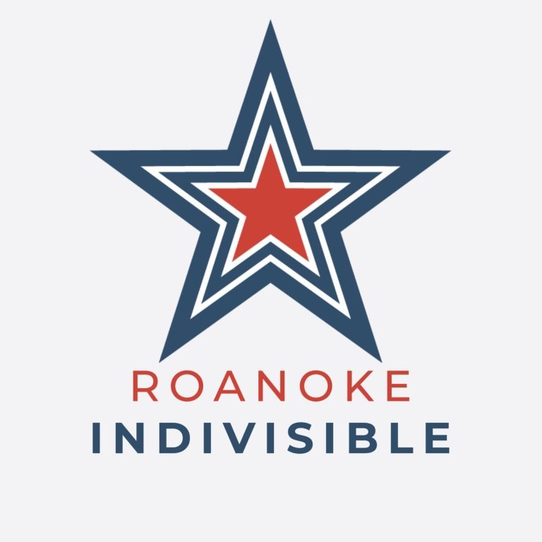 Roanoke Indivisible