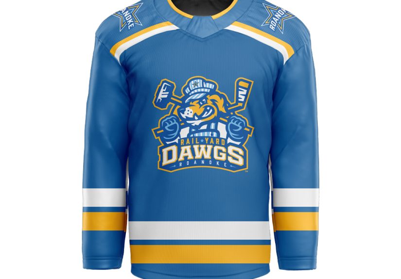Dawgs new 2