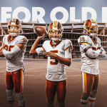Fit For Old DC Commanders Alternate Uniforms