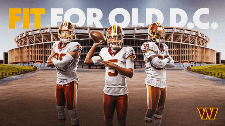 Fit For Old DC Commanders Alternate Uniforms