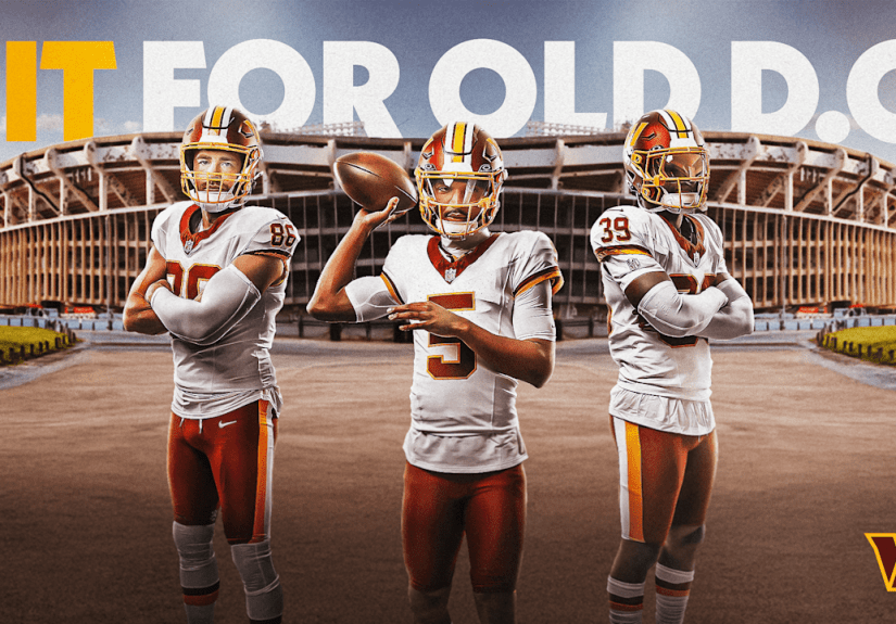 Fit For Old DC Commanders Alternate Uniforms