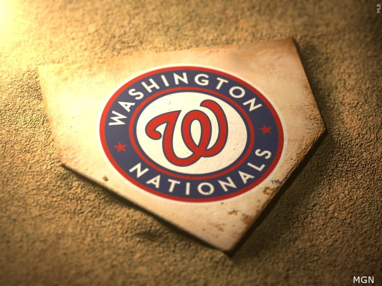 The Nationals