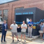 Noke Van Co #1