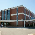 Rocky Mount peds clinic submitted