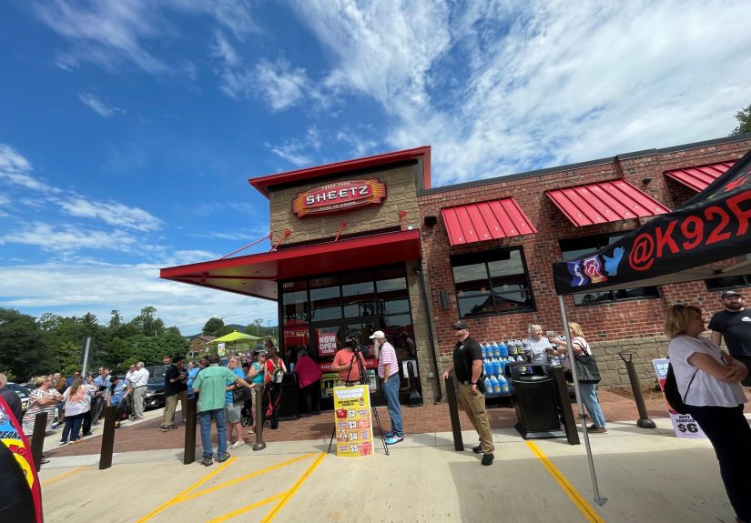 Sheetz-Hollins #2