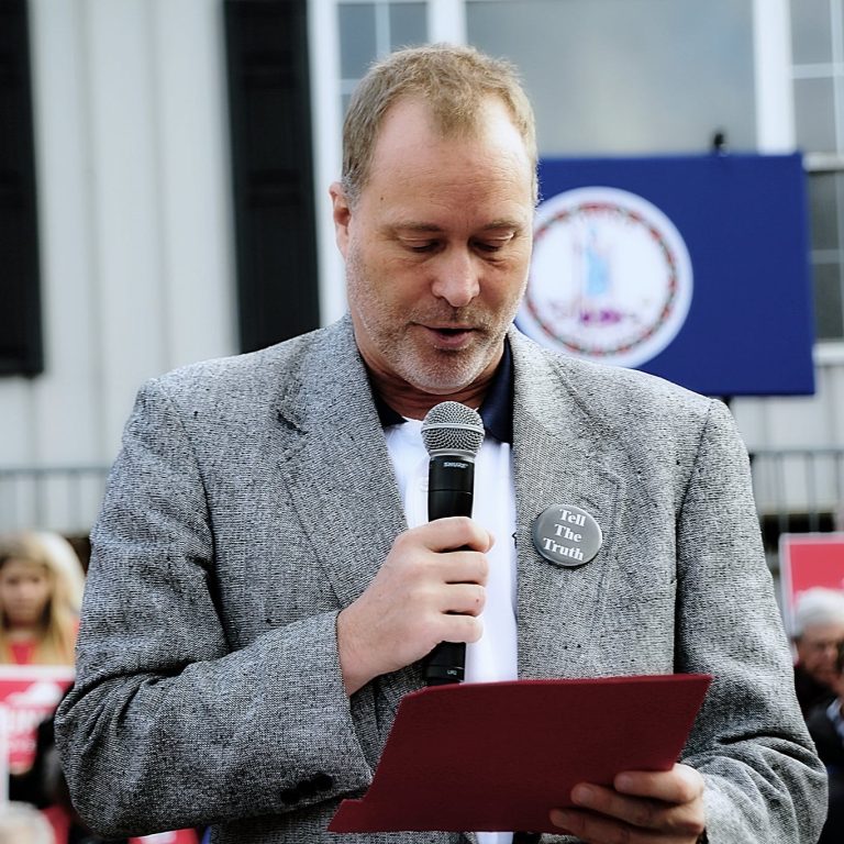 Thomas McCracken