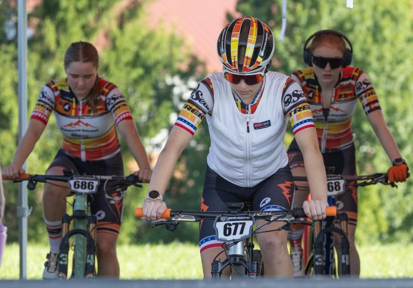 VBR Bikes#1