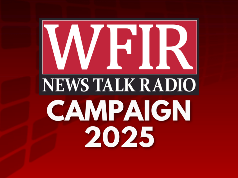 WFIR Campaign 2025