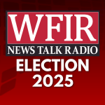 WFIR Election 2025