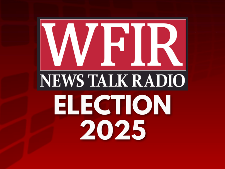 WFIR Election 2025