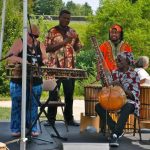 African Culture Pic 1