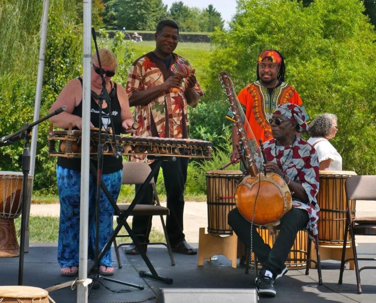 African Culture Pic 1