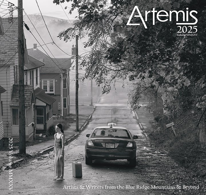Artemis 2025