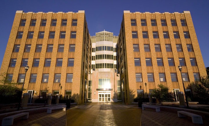 Higher Education Center
