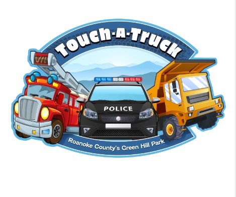 touch a truck