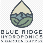 BLUE RIDGE HYDROPONICS