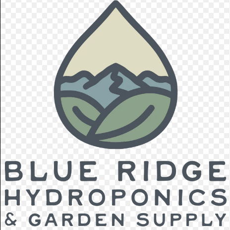BLUE RIDGE HYDROPONICS