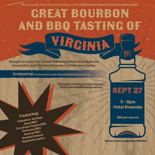 Great Bourbon