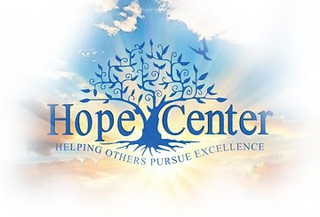 Hope Center Logo