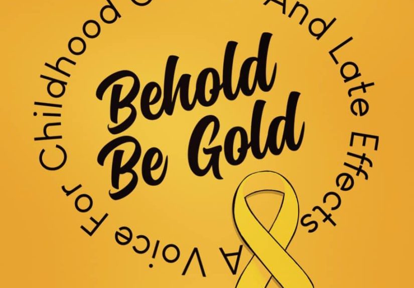 behold begold