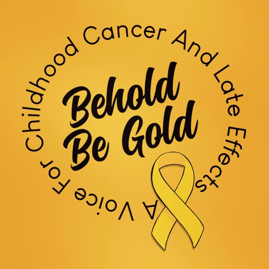 Local woman advocates for other childhood cancer survivors experiencing late effects of cancer treatment