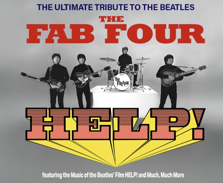 fab four