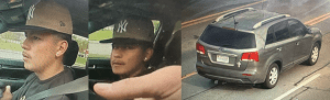 Suspect wanted in connection with fatal Northeast Roanoke shooting