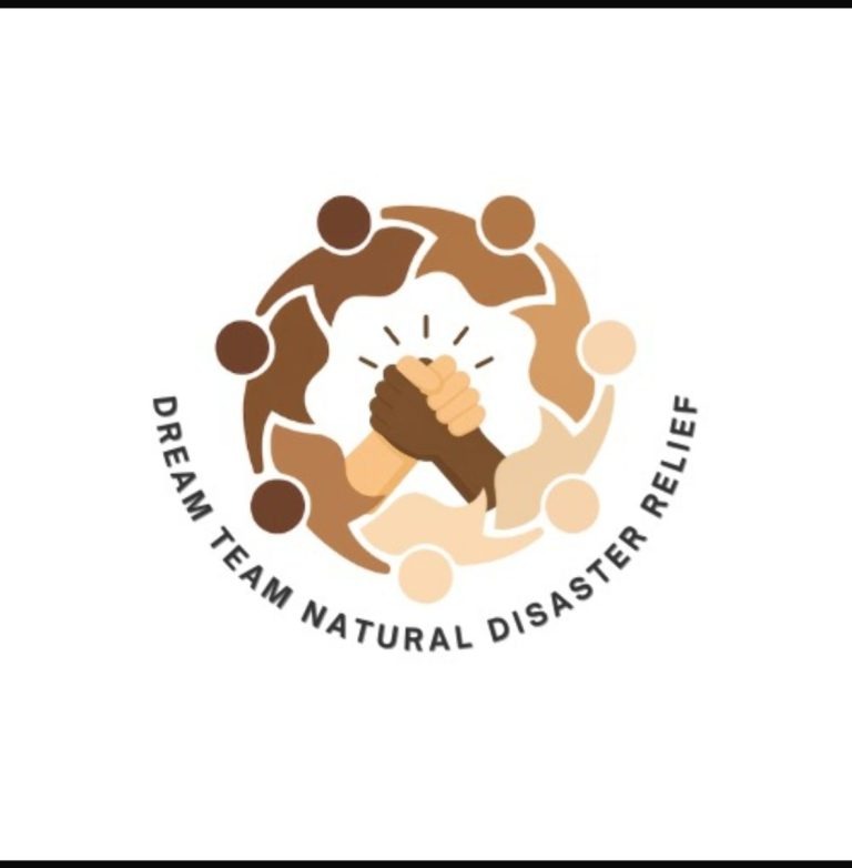 Dream Team Natural diaster Relief
