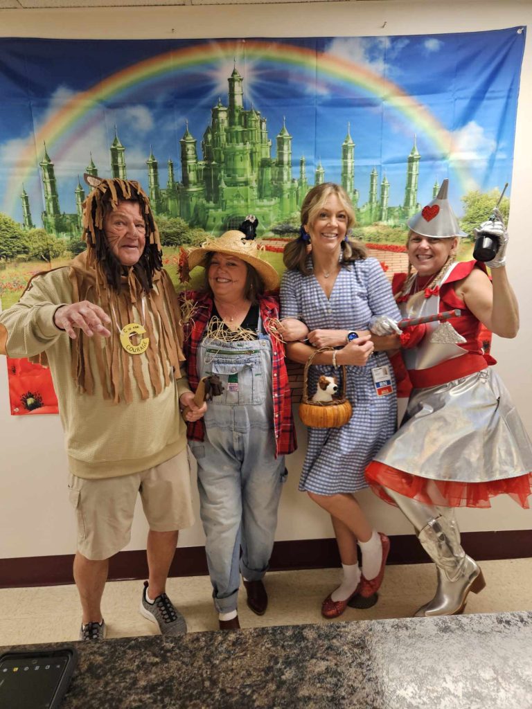 Goodwill Halloween #1