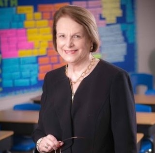 Dr. Rita Bishop cropped