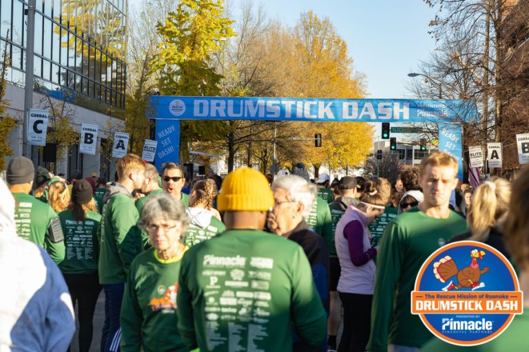 Drumstick Dash photo