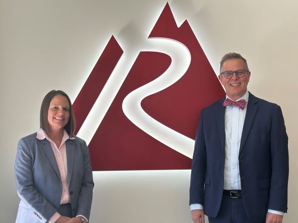 Ridge View Bank 1 year submirtted