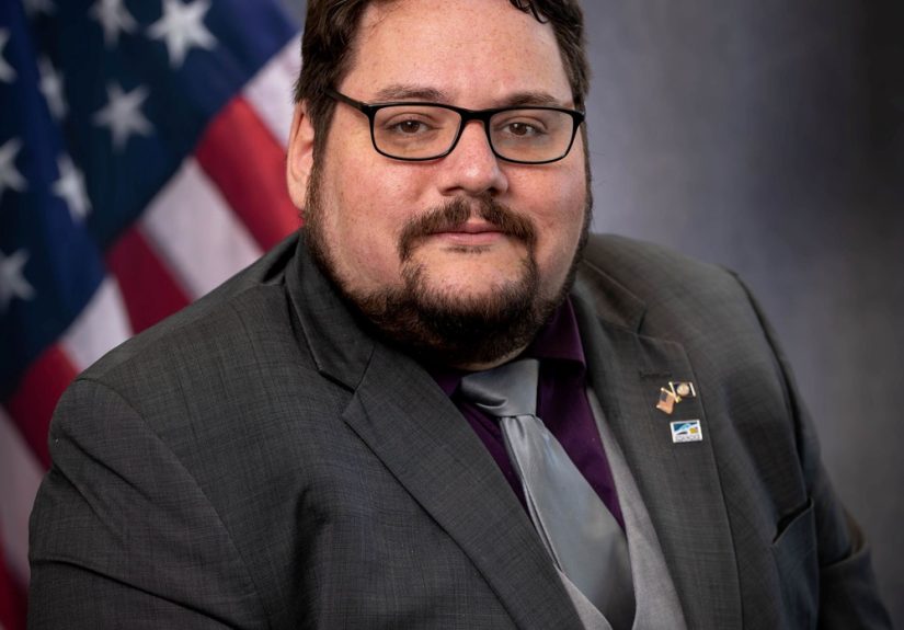 Nick Hagen