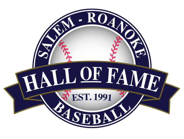 Salem-Roanoke Baseball Hall of Fame