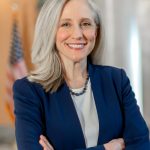 Governor Abigail Spanberger