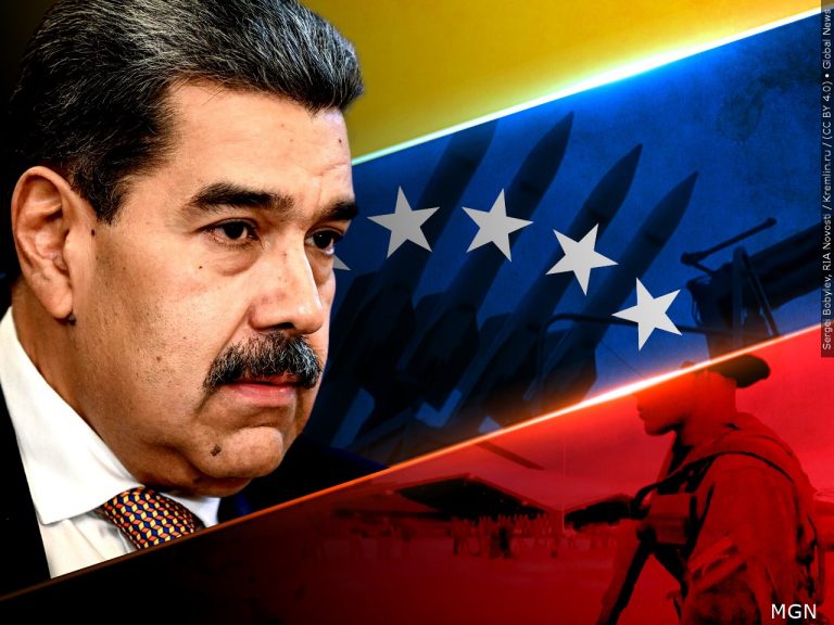 Maduro