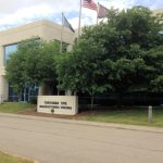 Yokohama Tire Manufacturing Virginia