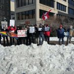 Roanoke Social Circle Rally 2