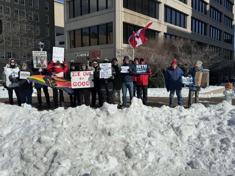 Roanoke Social Circle Rally 2