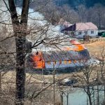 Catawba fire RoCo Fire and Rescue photo